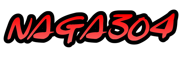 LOGO NAGA304
